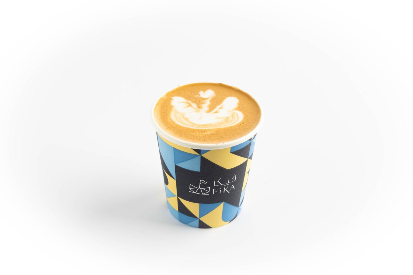 Spanish Latte