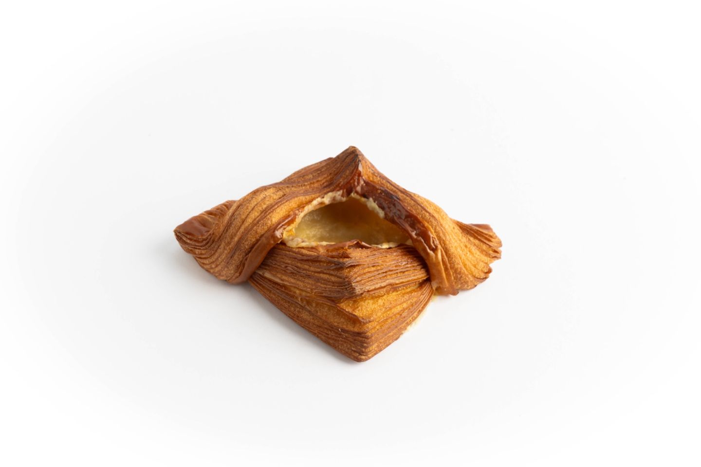 Akkawi Cheese Danish