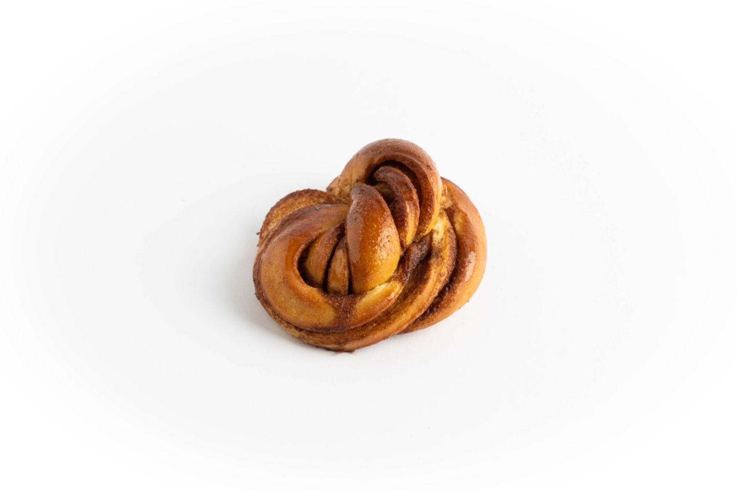 Cinnamon Rolls Swedish