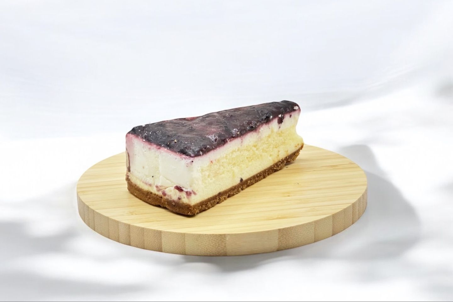 Blueberry Cheesecake