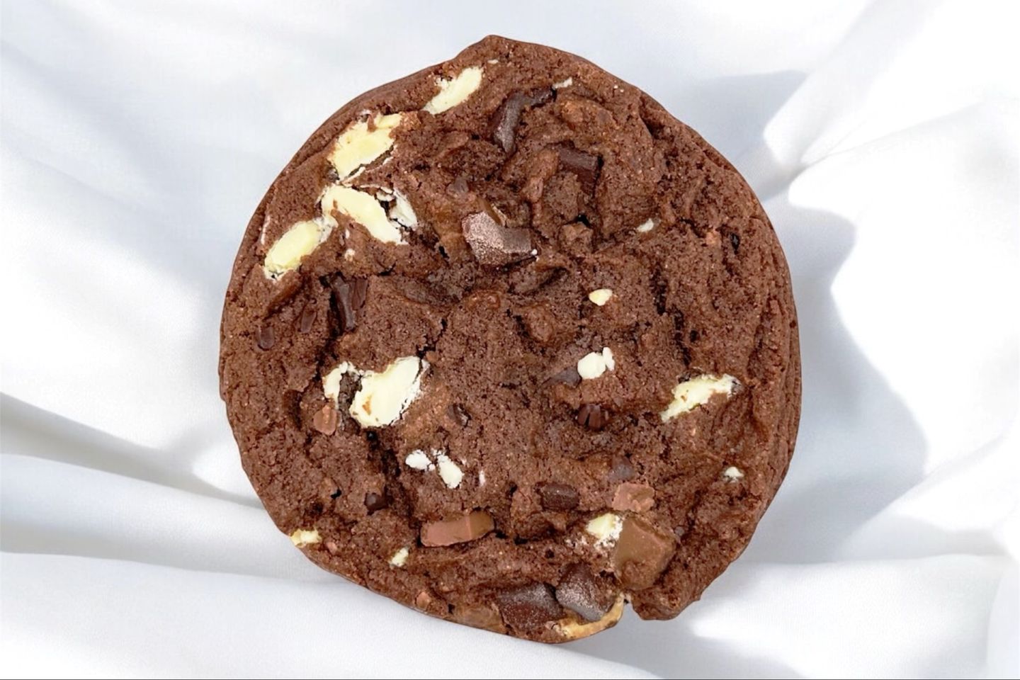 Chocolate Cookies