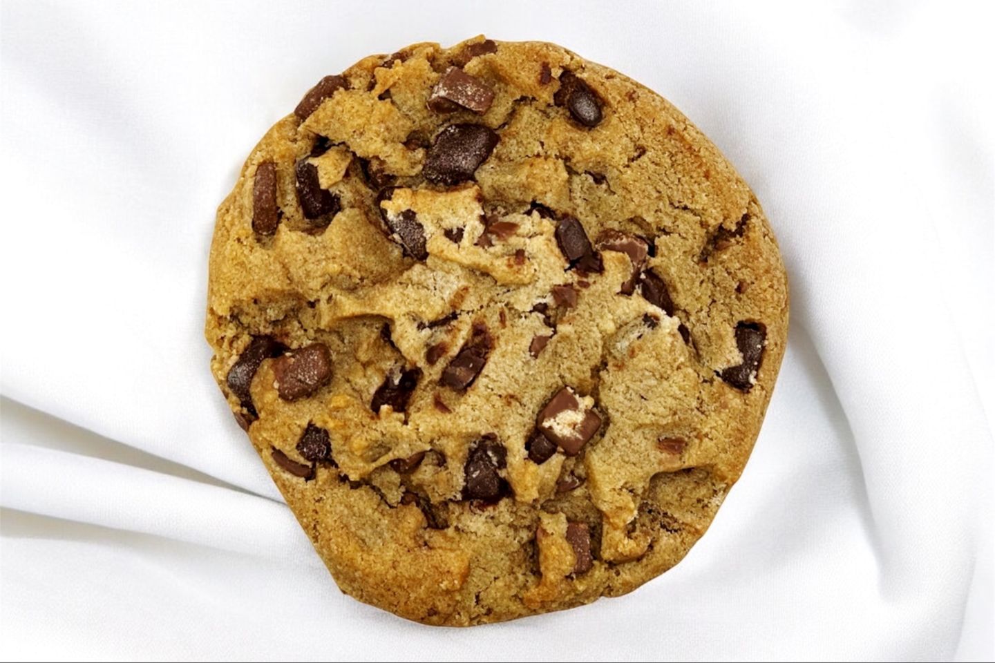 Vanilla Cookies