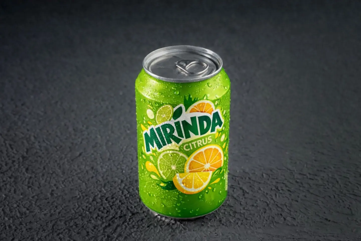 ميرندا حمضيات