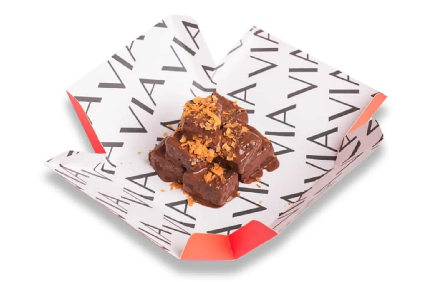 French Toast Chocolate