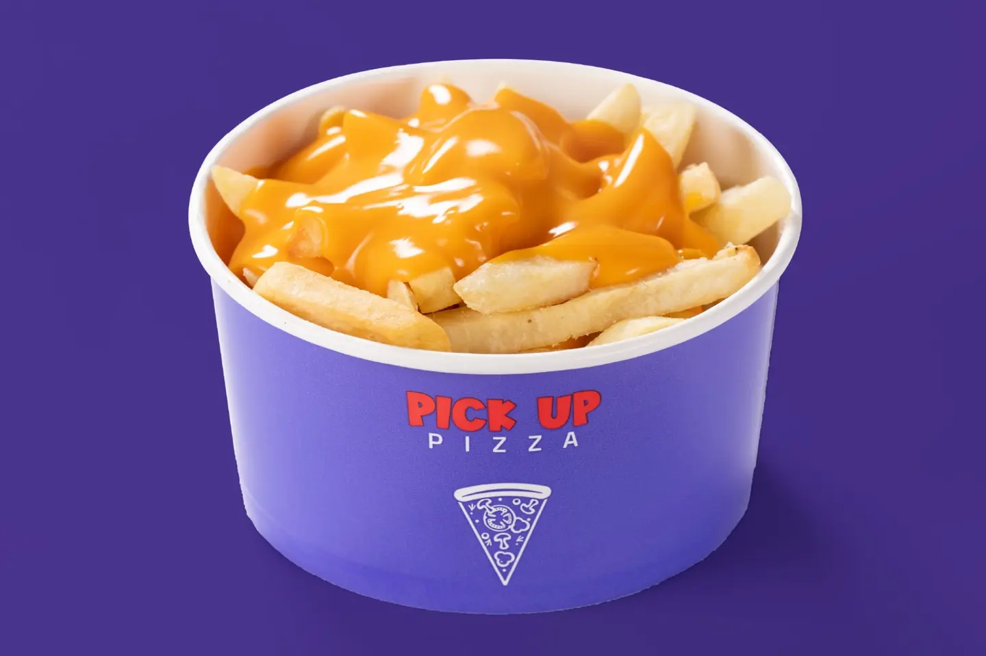 Cheese Fries