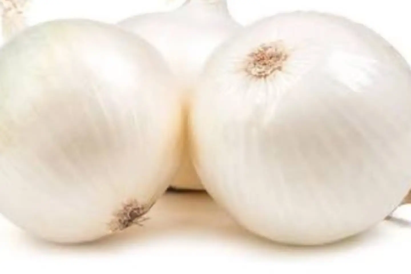 بصل أبيض كيلو