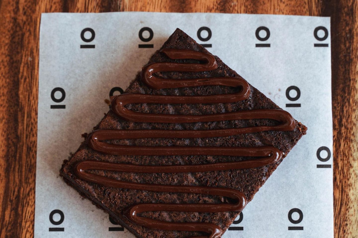 Nutella Brownie