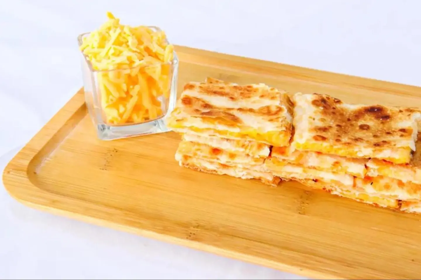 Cheddar Cheese Mtabbak