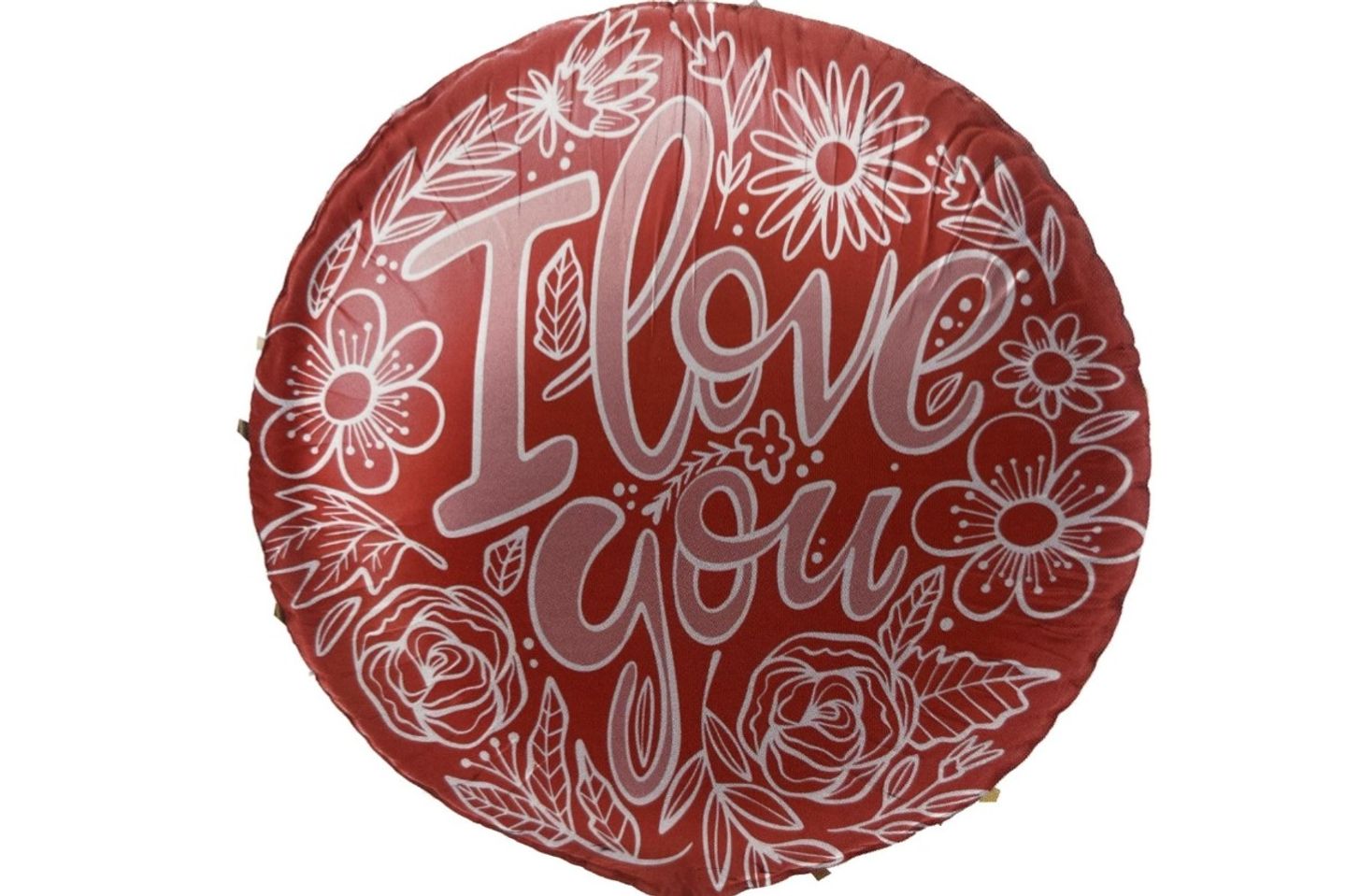 Tin Ballon Occasions 2