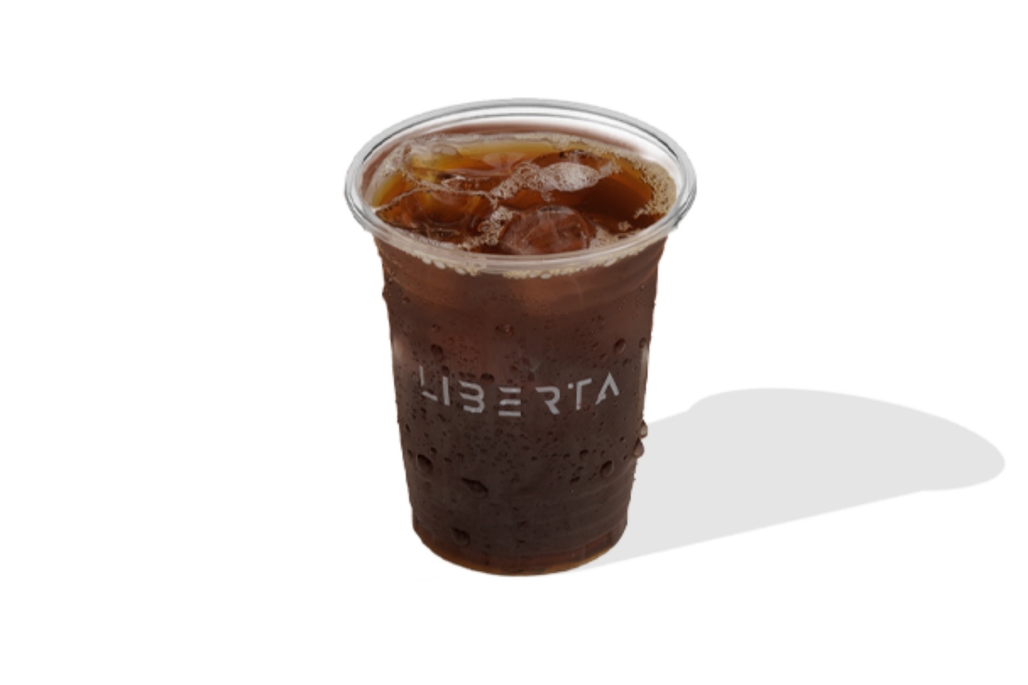 ايس امريكانو