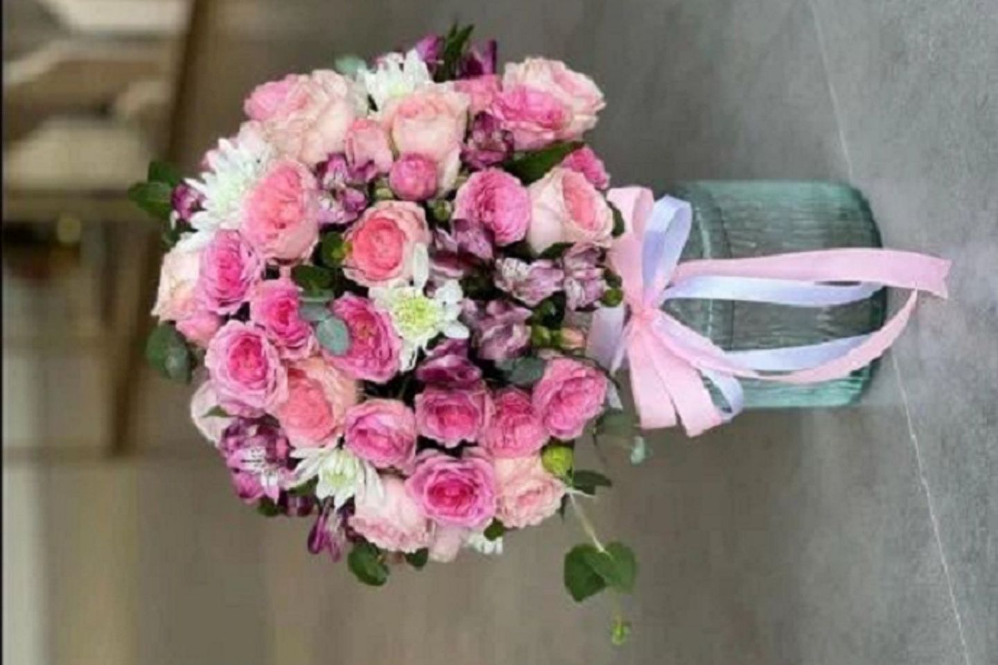 وردة و شتلة ٠٠٠٨٩