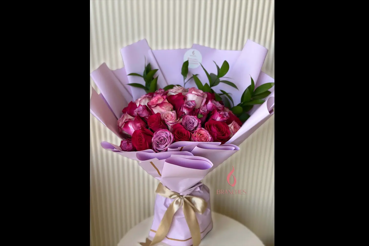 ١١٦ باقة روزى