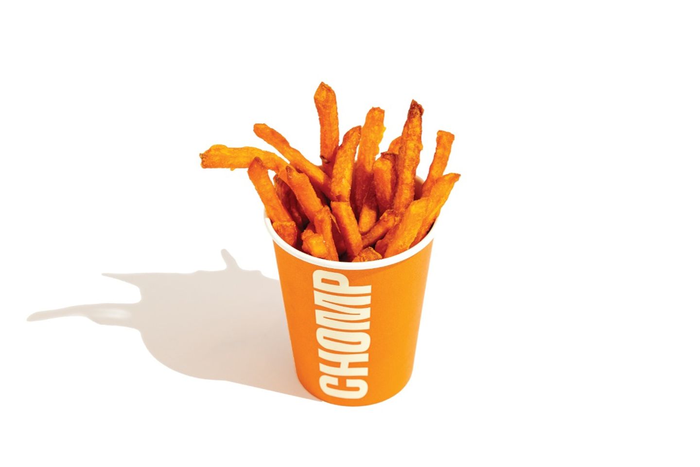 Sweet Potato Fries