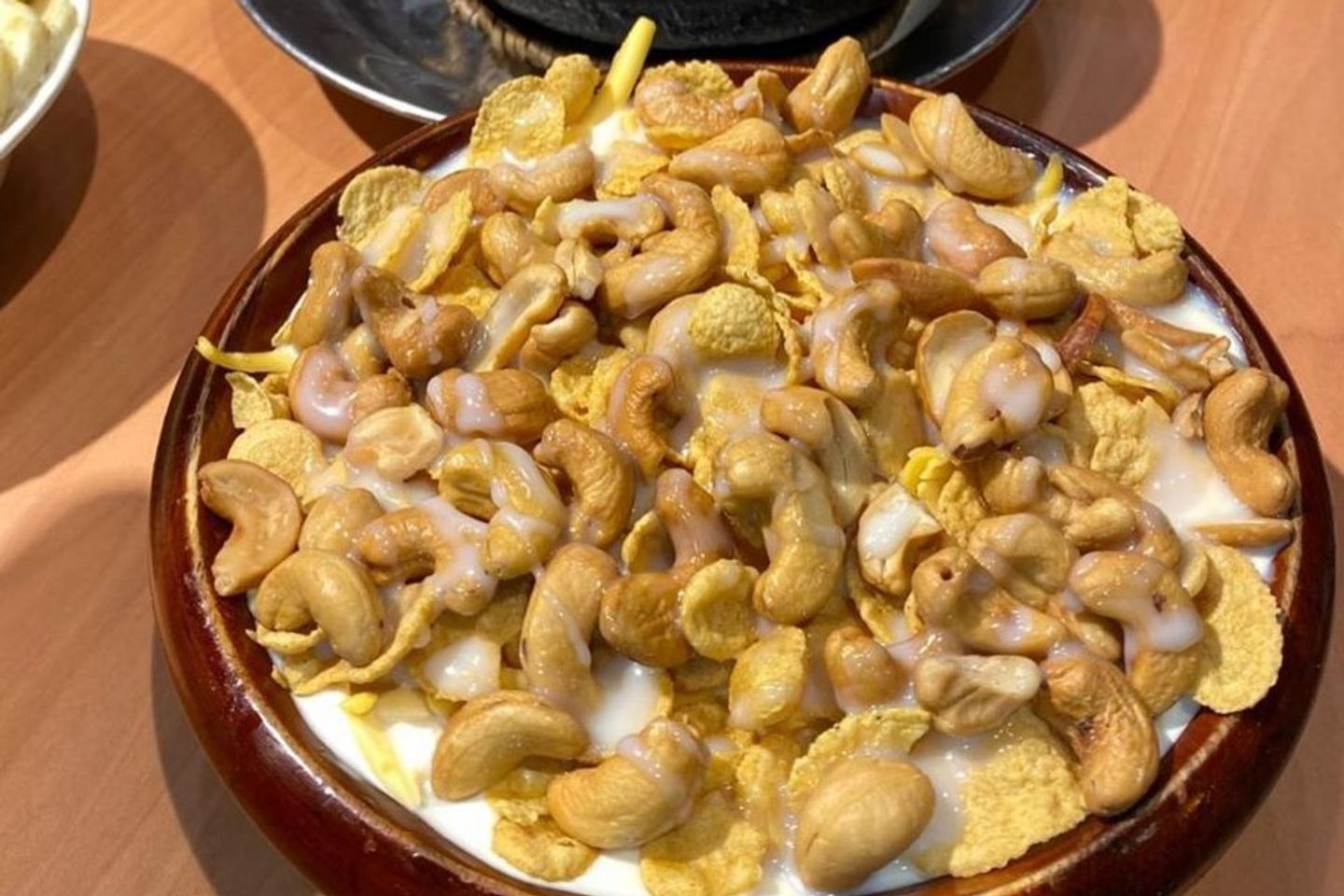 Maasoub Al Omda