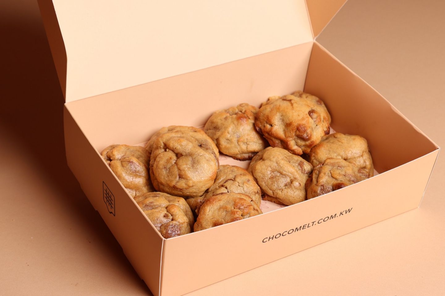 Cookies 12 Pieces
