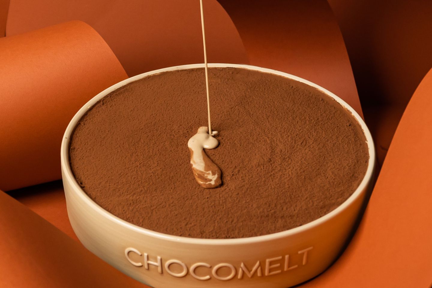 Flat White Tiramisu