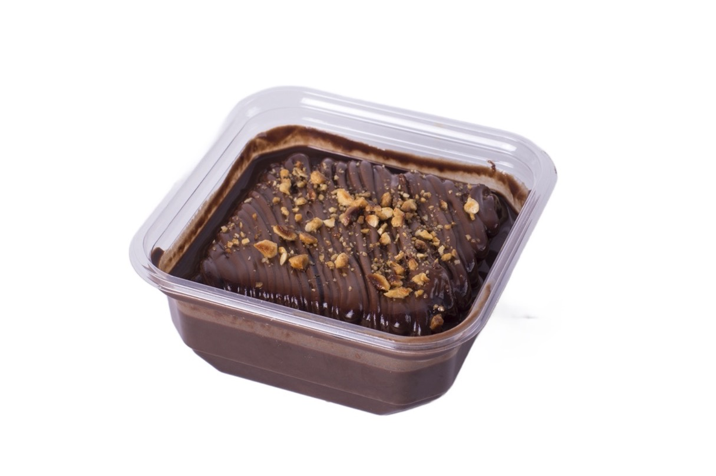 كيكة النوتيلا