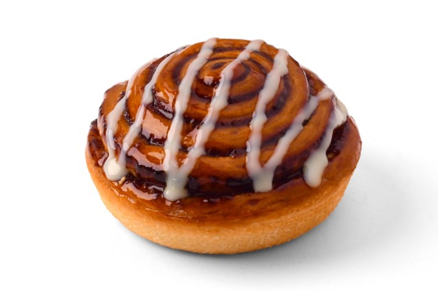 Date Cinnamon Roll