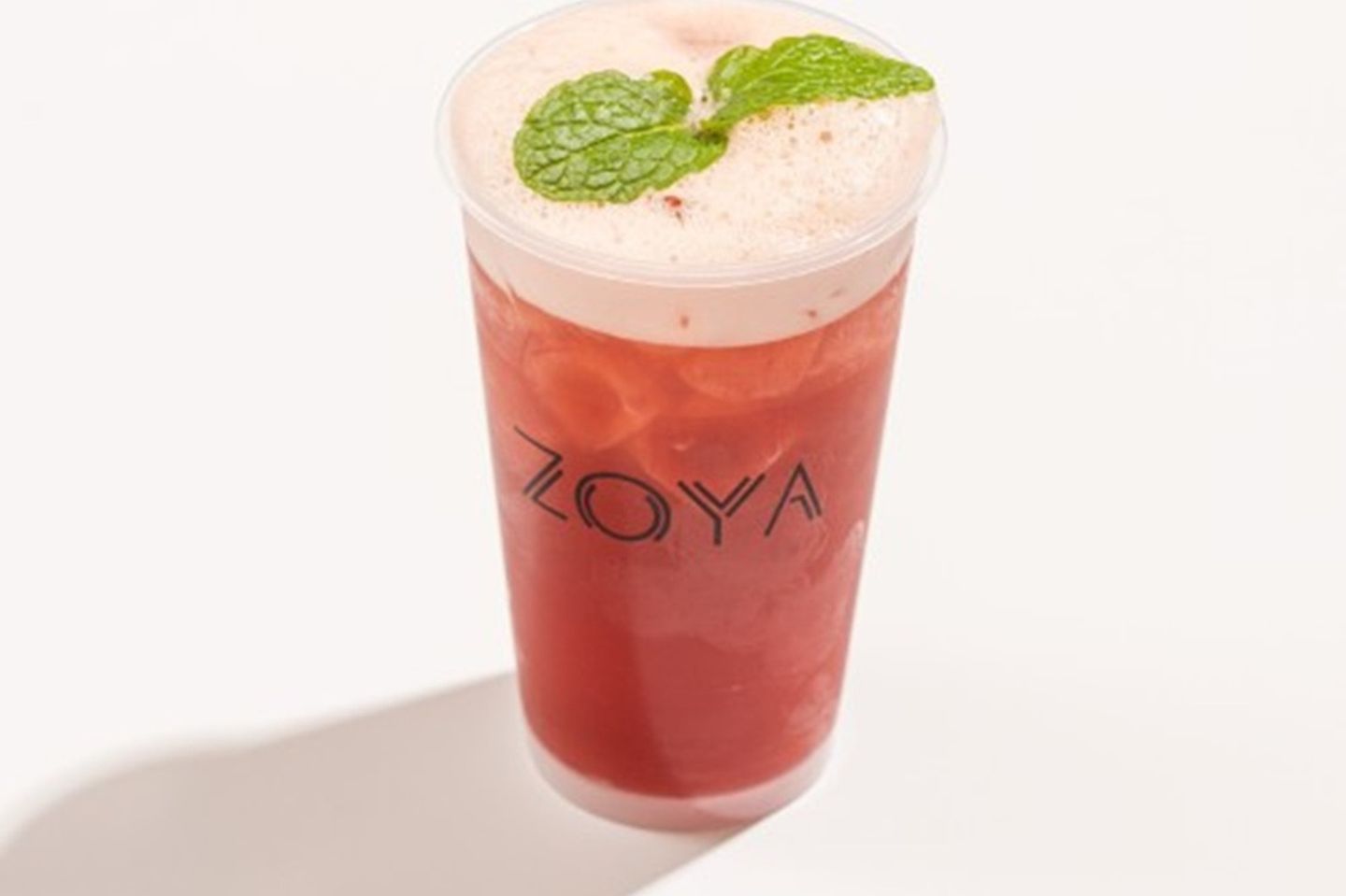 Ice Tea Raspberry