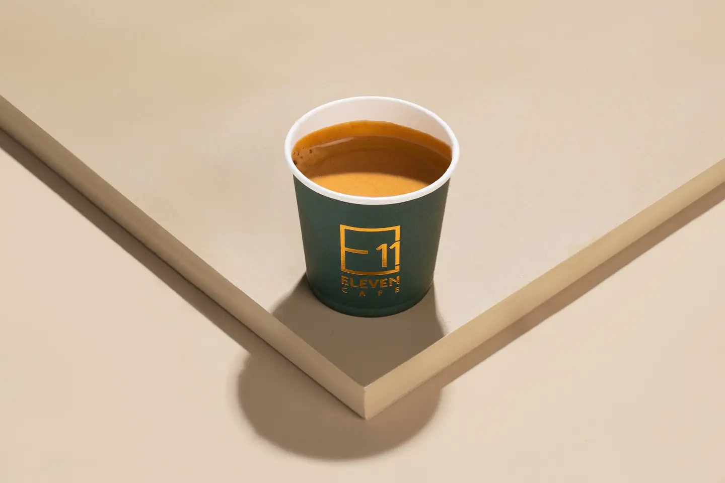 اسبريسو