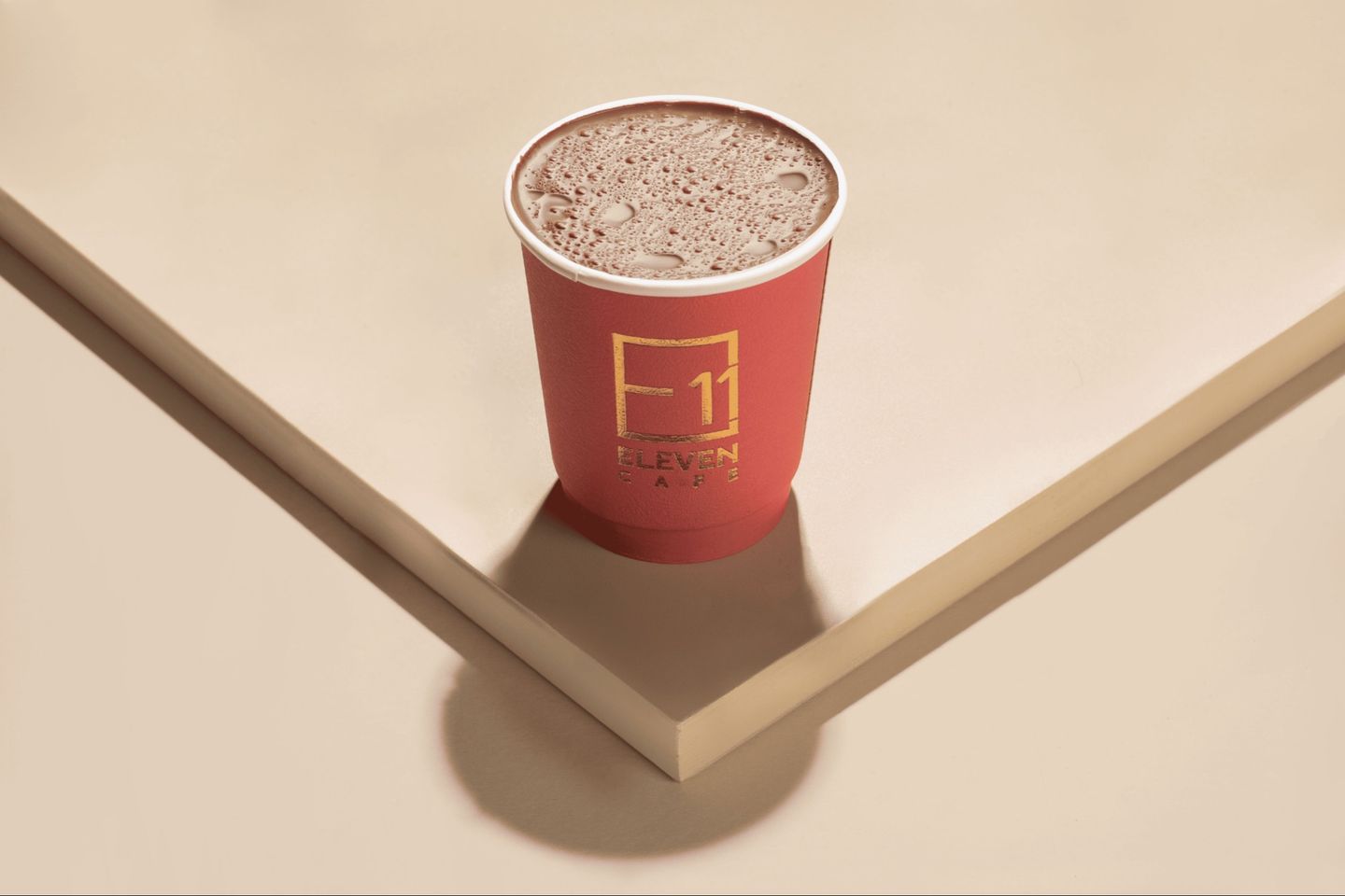 Hazelnut