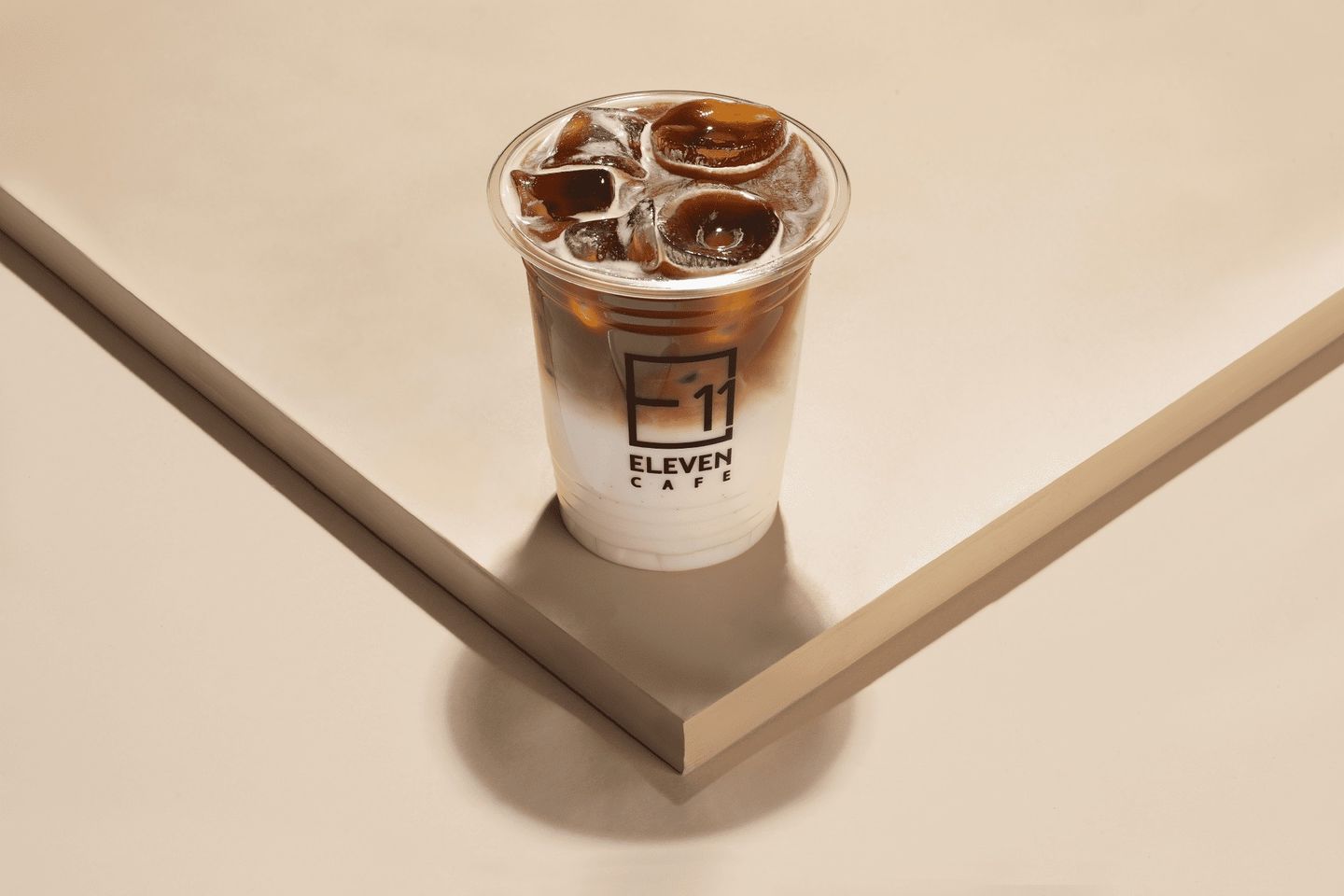 Ice Spanish Latte