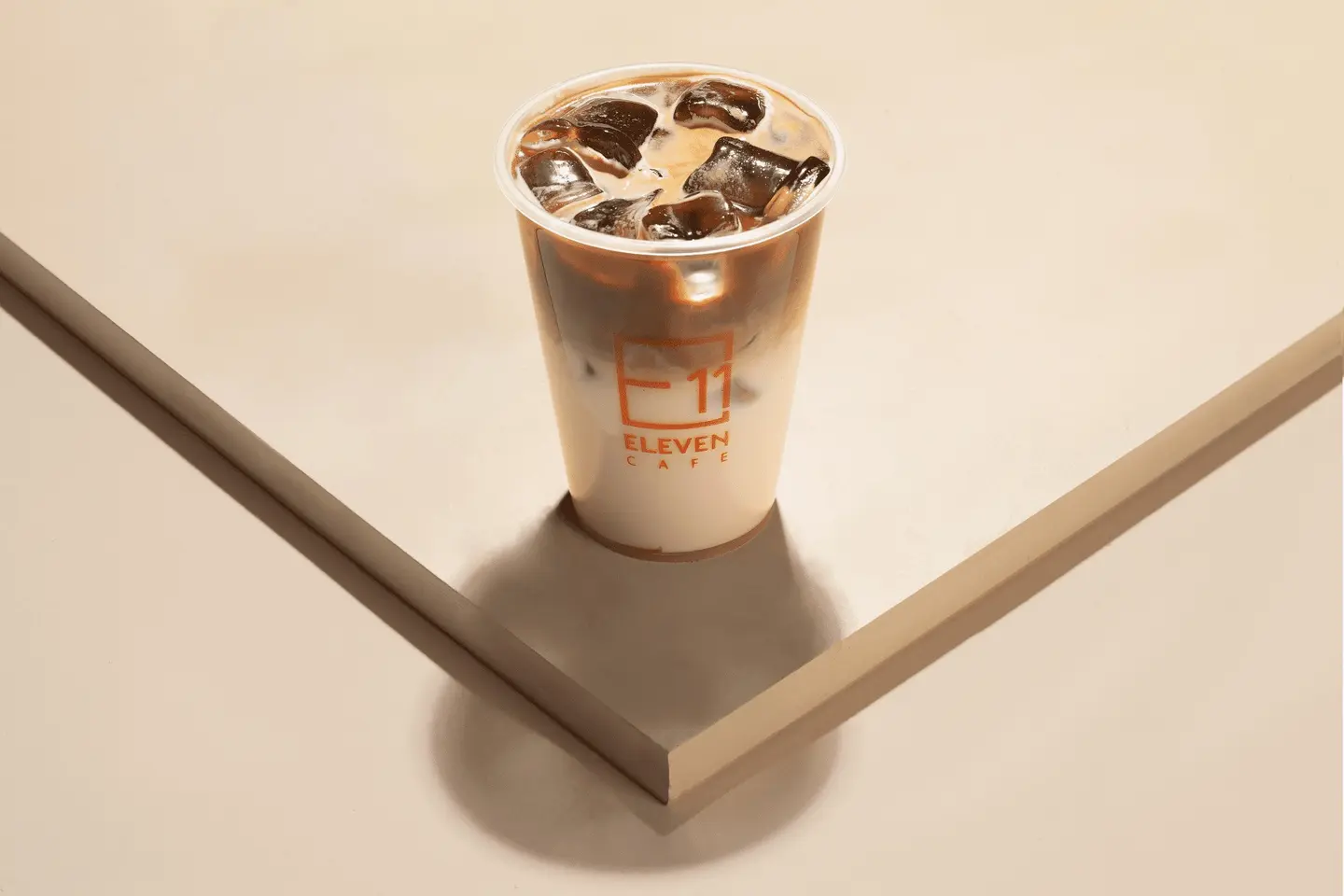 ايس وايت موكا