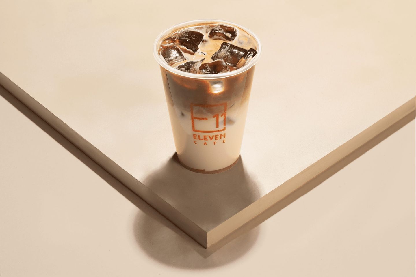 Ice White Mocha