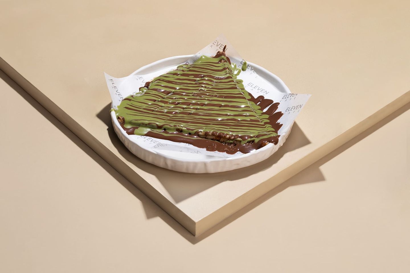 Regular Crepe