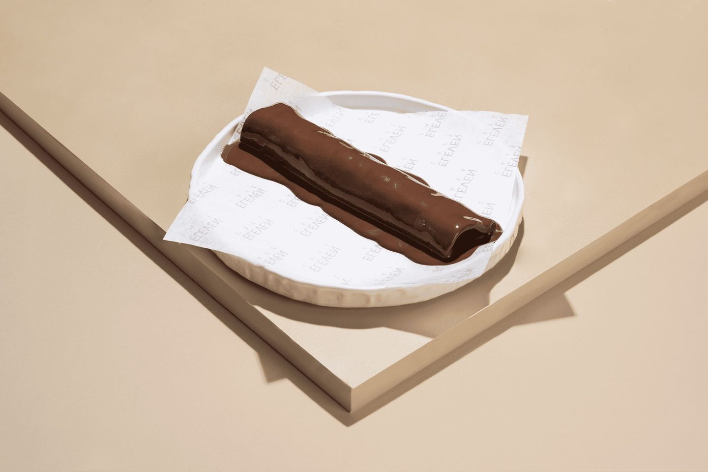Regular Crepe Roll