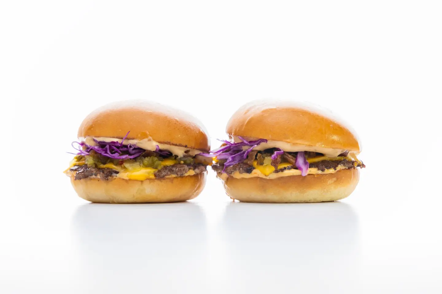 Soho Sliders