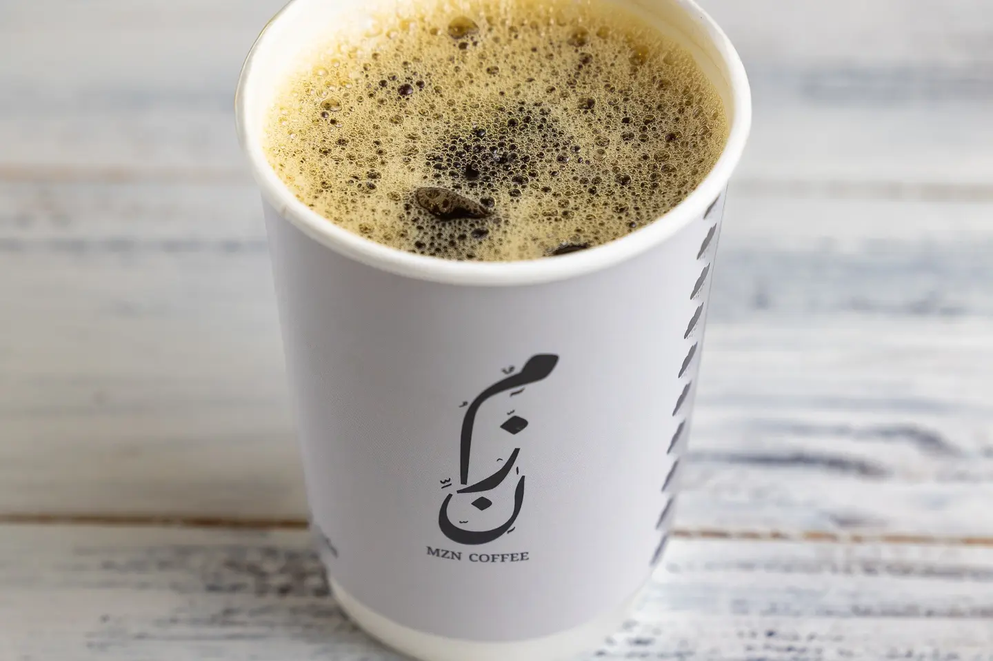 Cold Coffee Of The Day