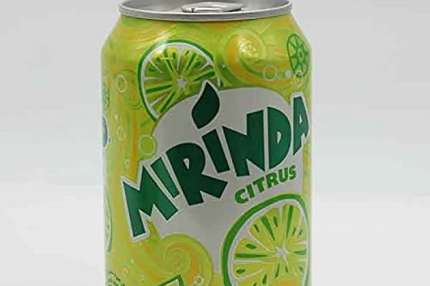 حمضيات معدن