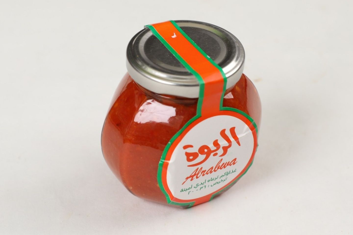 عشار أحمر حار