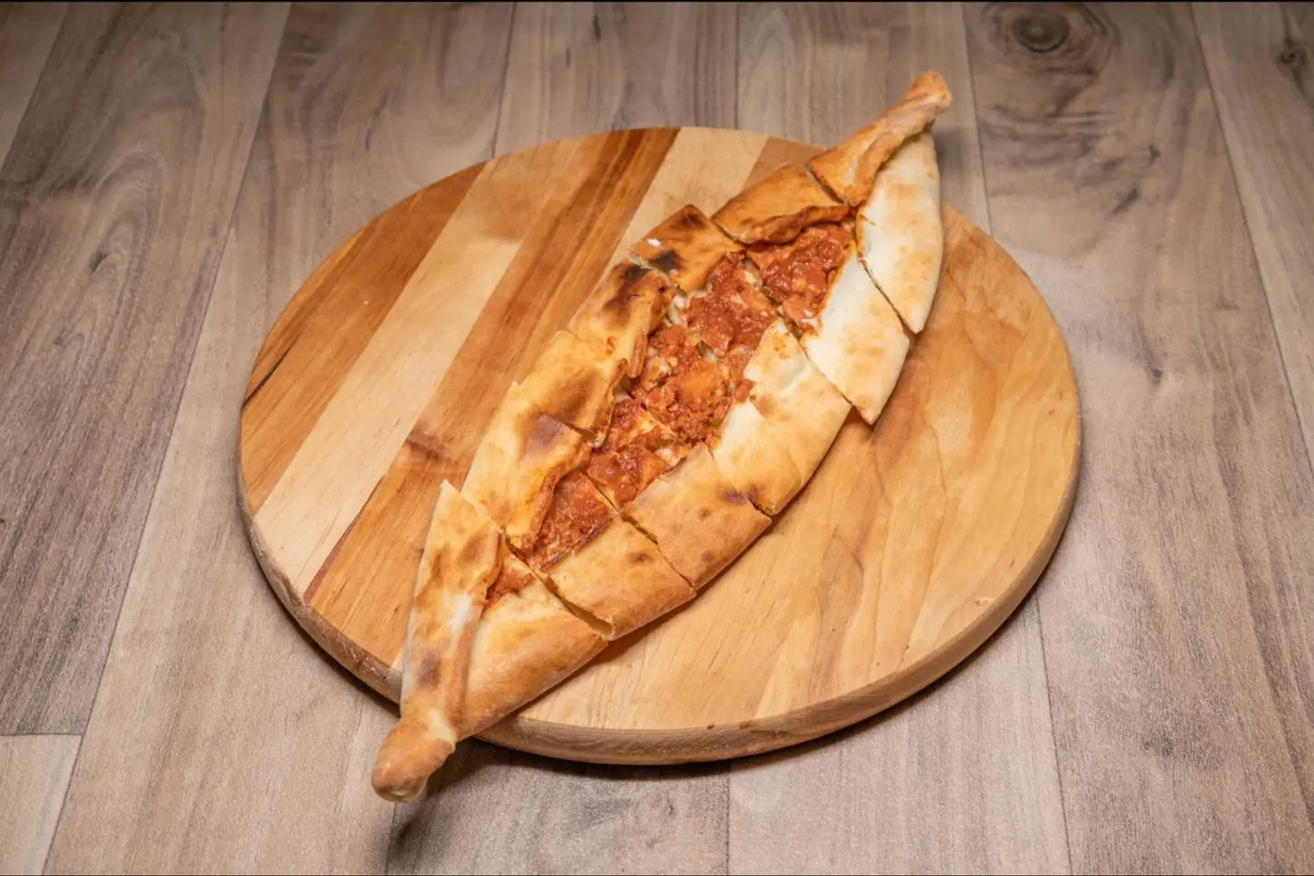 Meat Pies