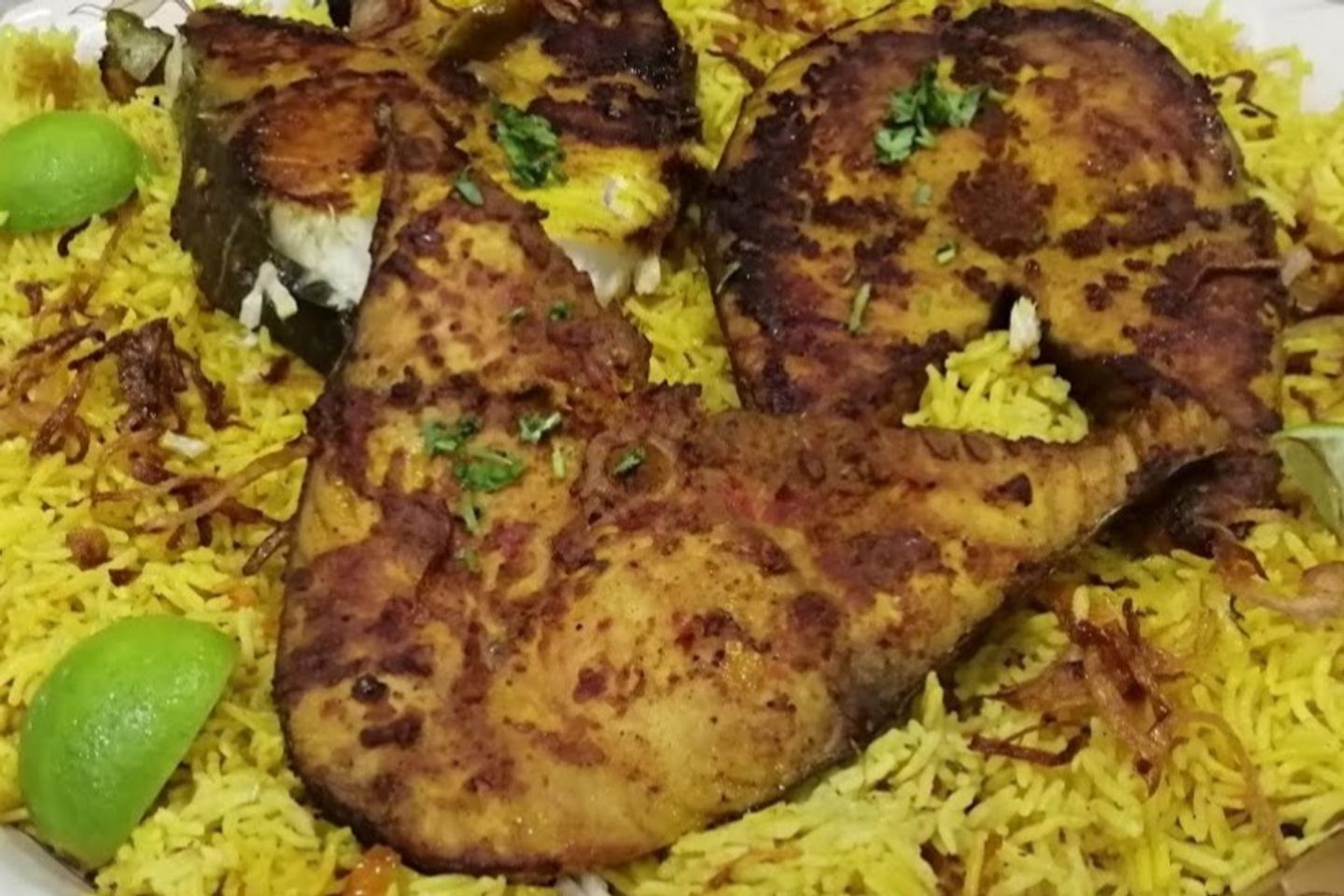 Kanaad Kabsa For One Person