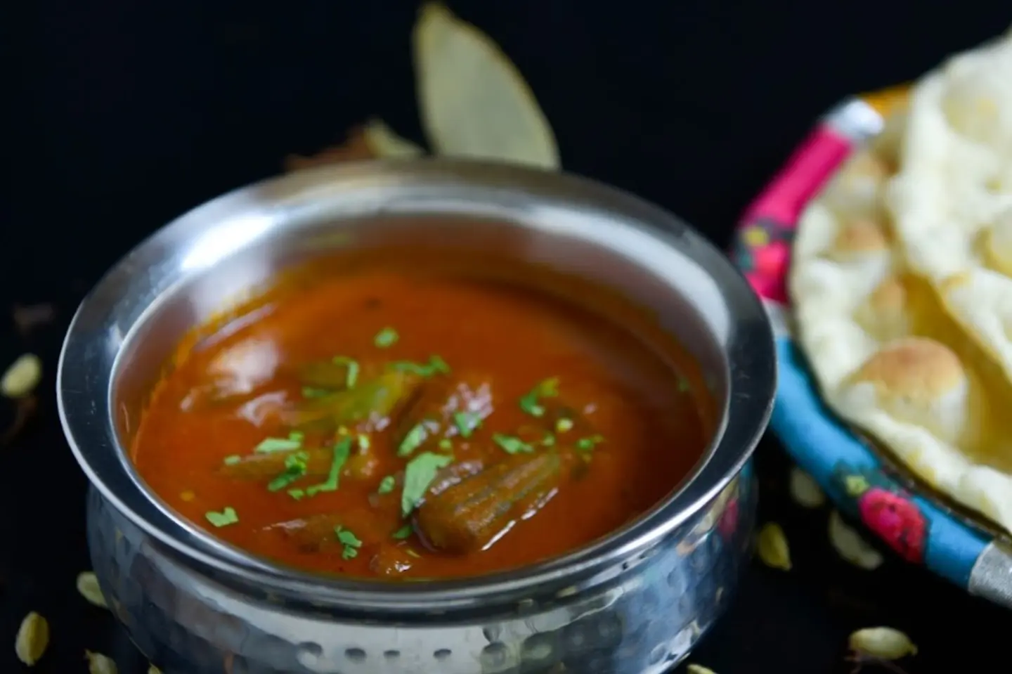 Okra Stew