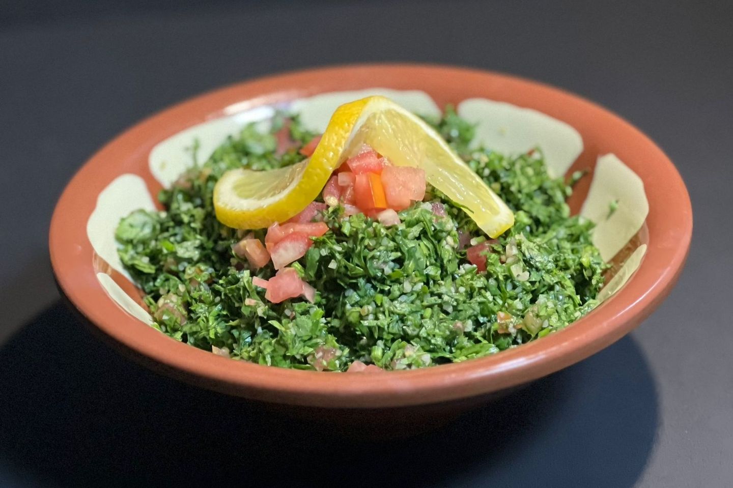 تبولة