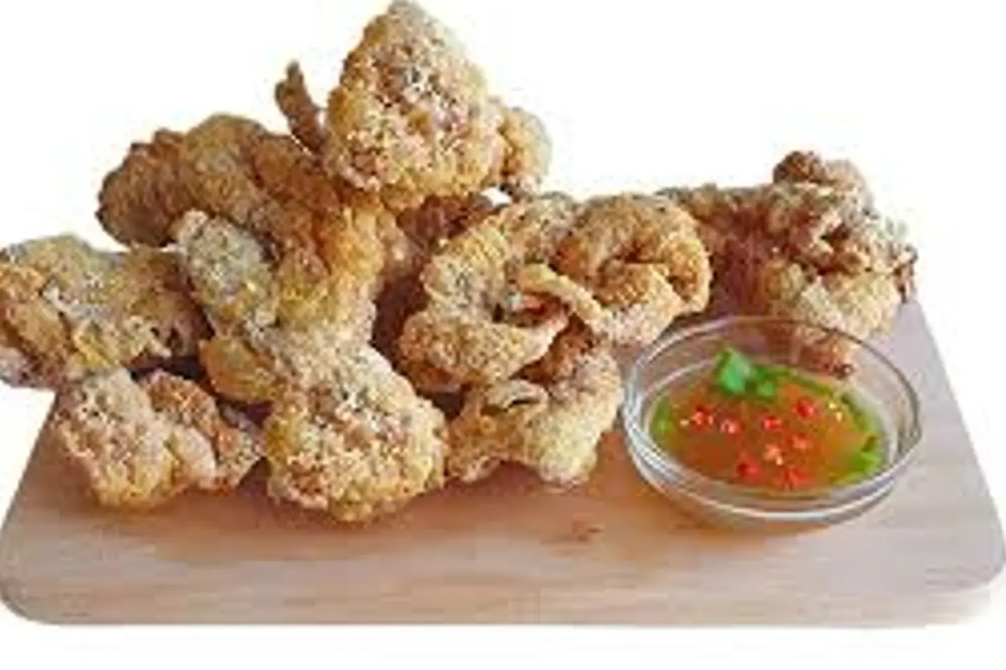 Chicken Skin