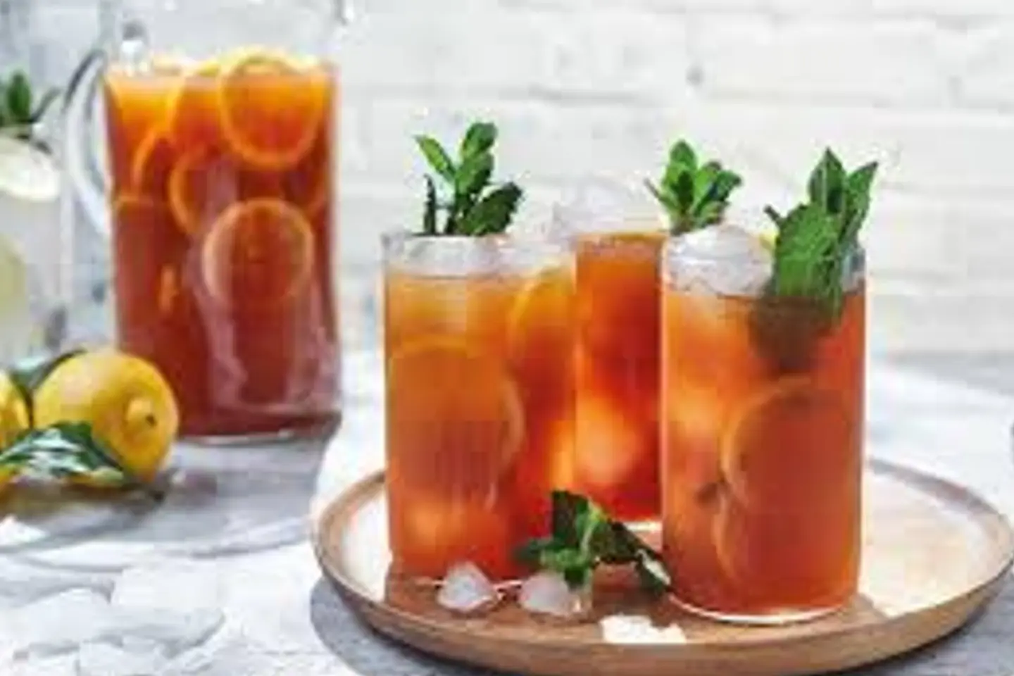 Ice Tea