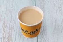 قهوة بالحليب