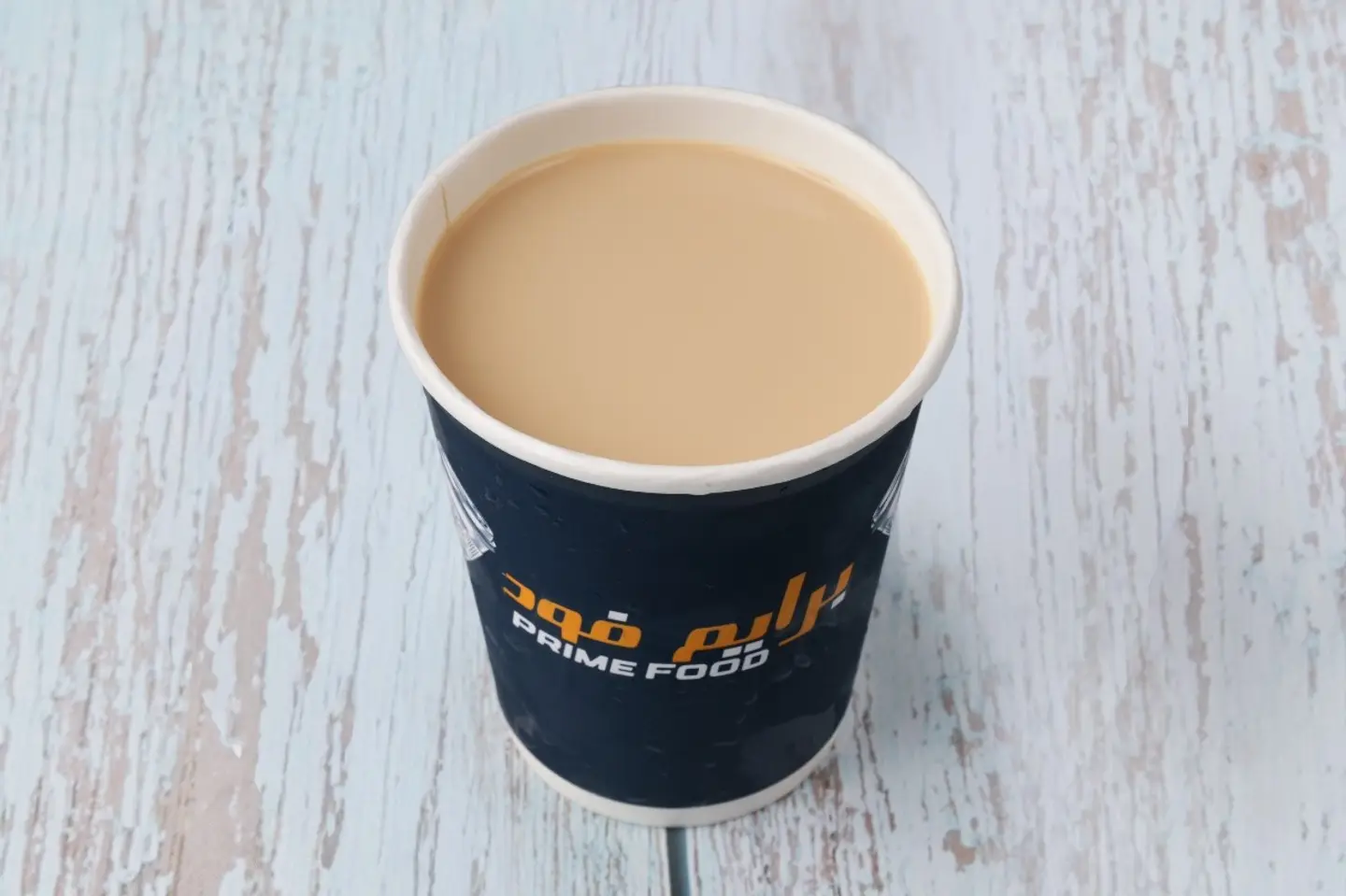 Latte
