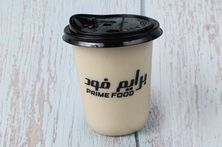 موز بالحليب
