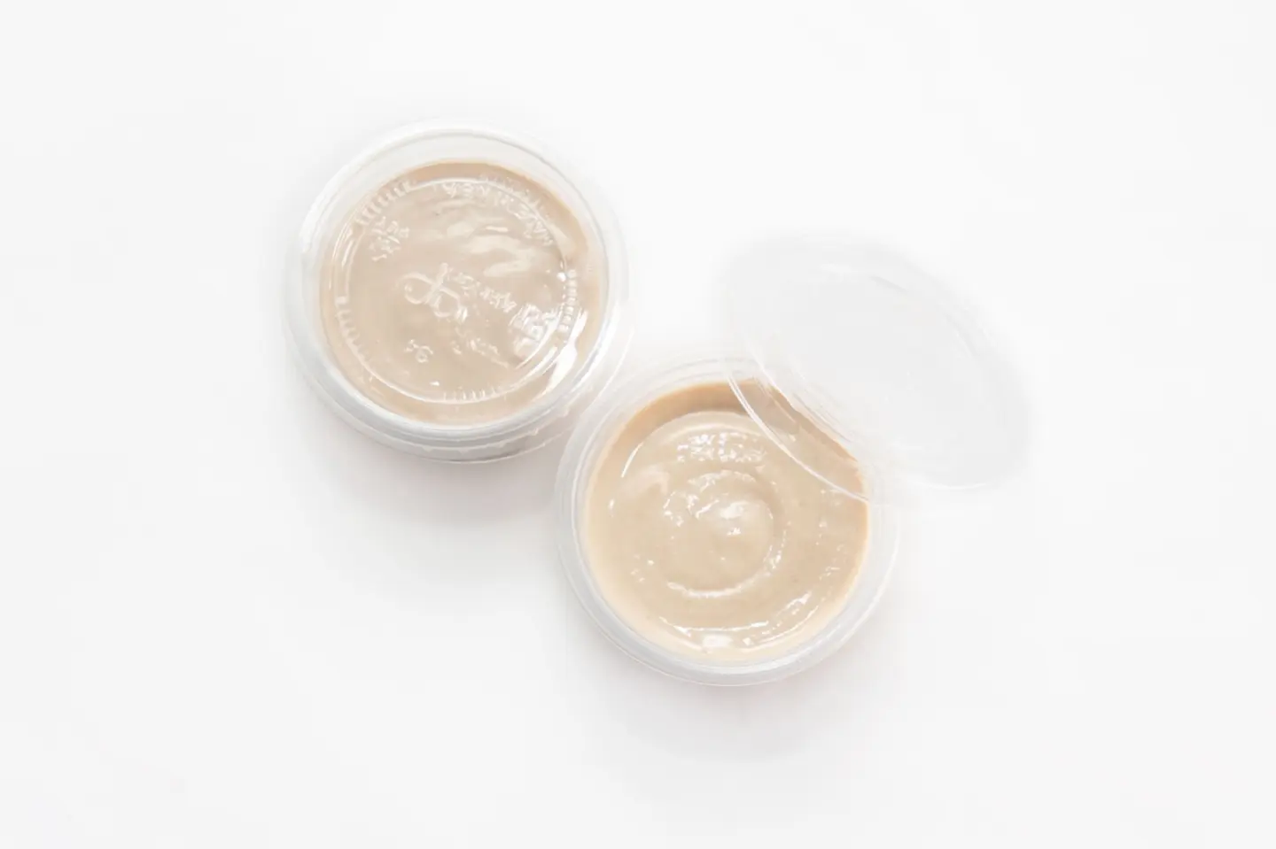 Garlic Sauce