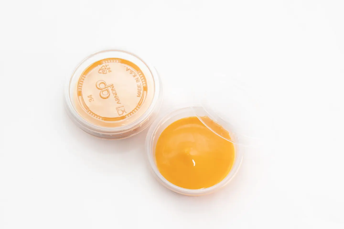 Cheese Sauce