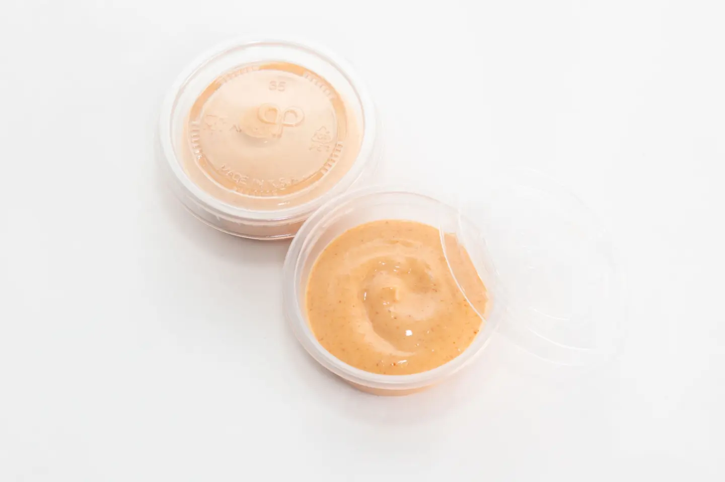 Shish Tawouk Sauce