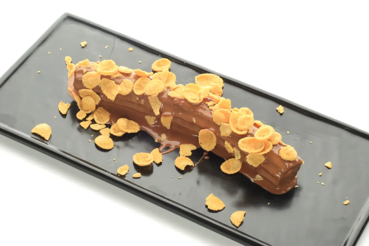 Choco Churro 1 Large Piece