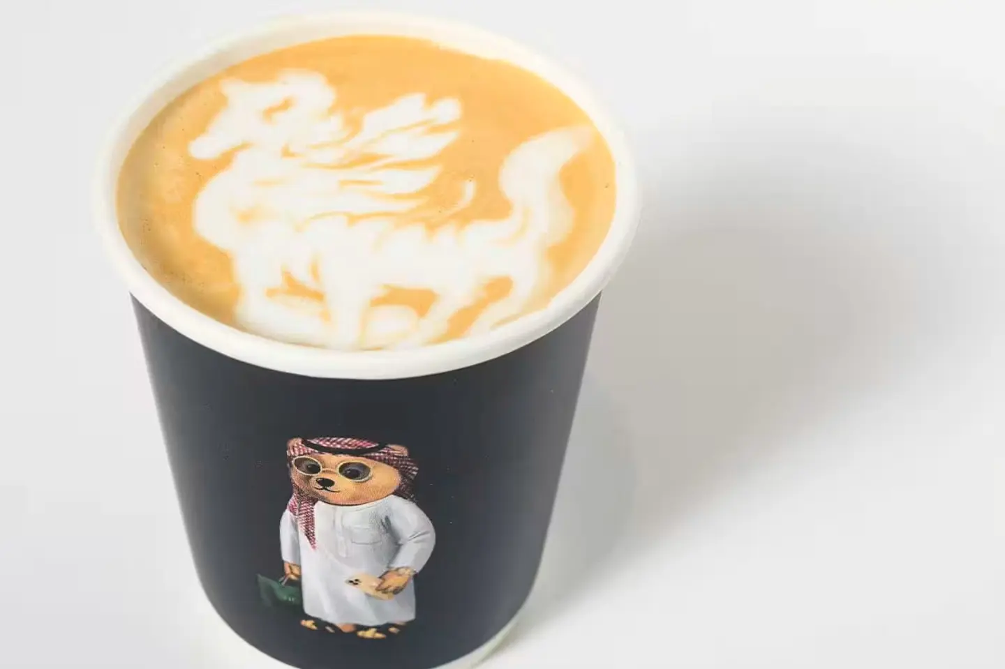 Latte