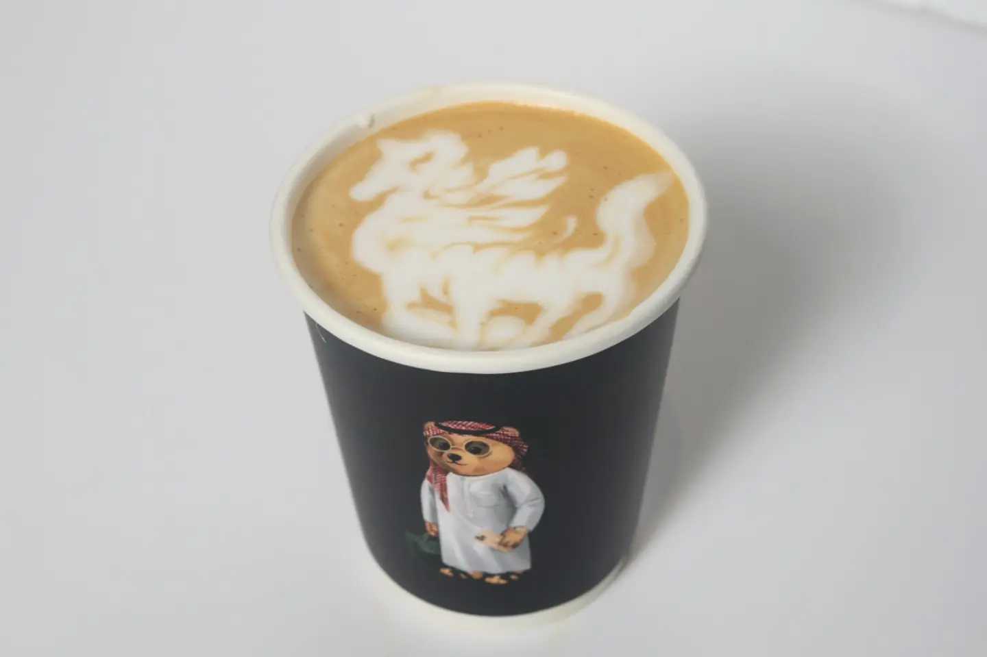 Hot Chocolate