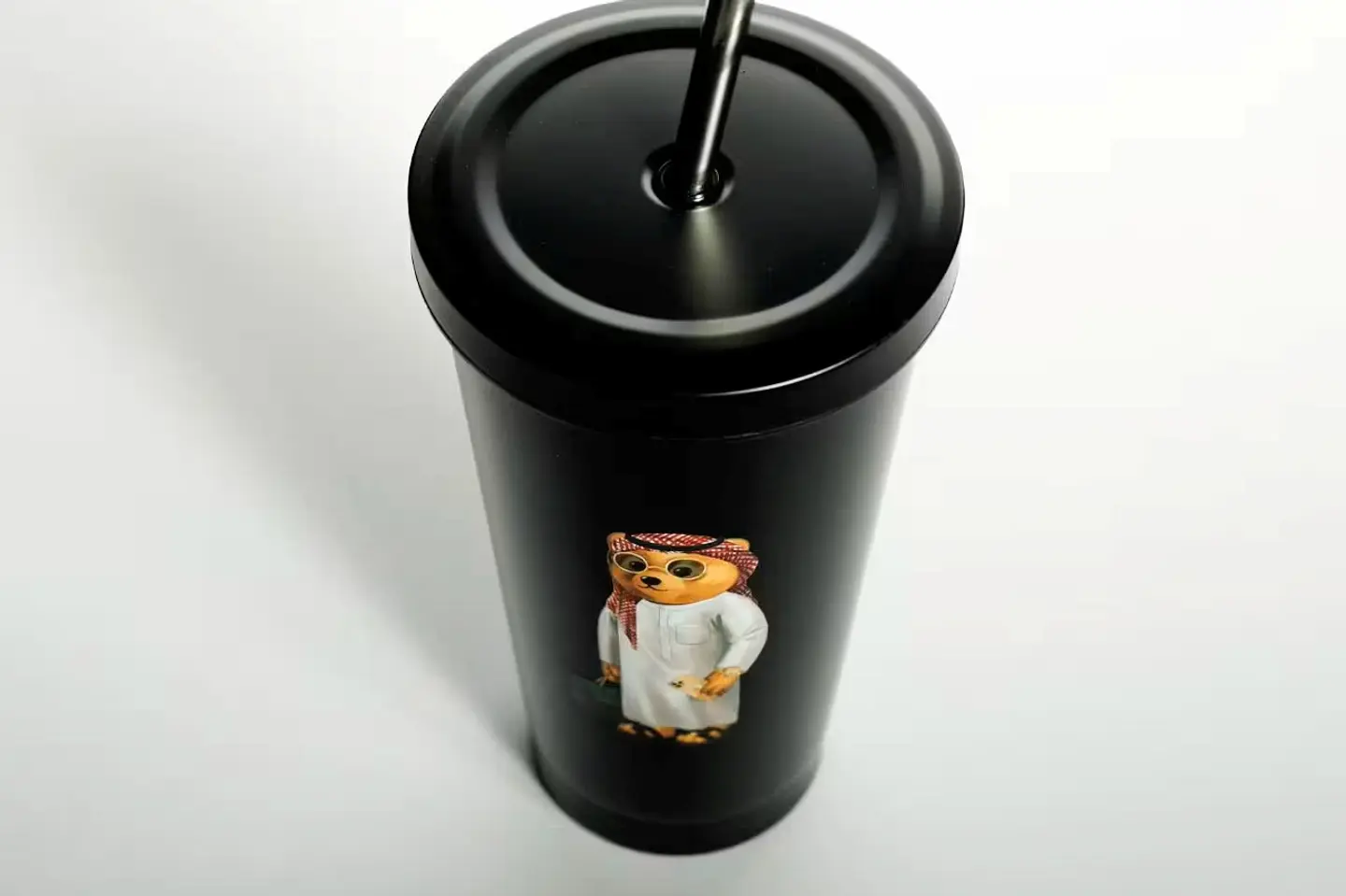 Cold Mug Filou - Without Coffee Day